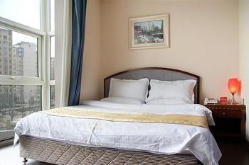 Tiantai Meijia Hotel - Qingdao 城阳 外观 照片